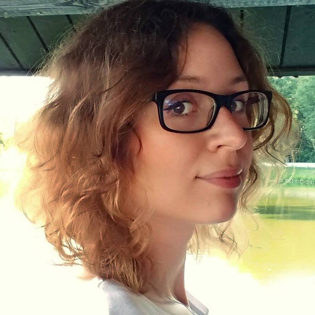 Picture of testimonial author
